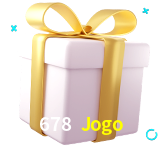Receba seus bônus de boas-vindas no 678 Jogo