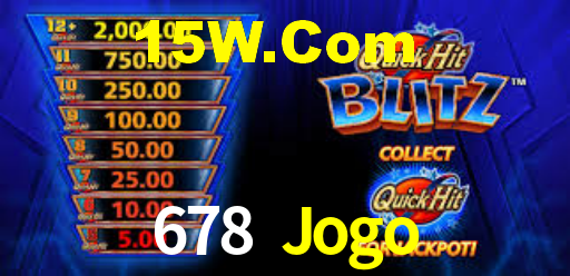 678 Jogo App