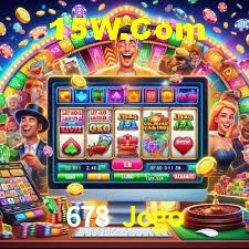Sports Statistics 678 Jogo