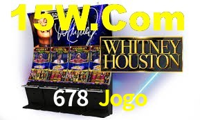 Welcome Bonus 678 Jogo