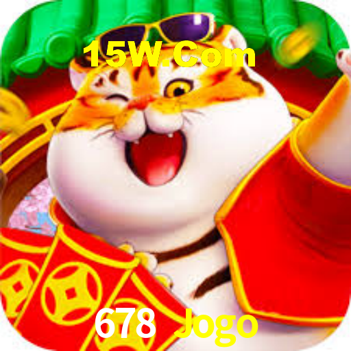 678 Jogo