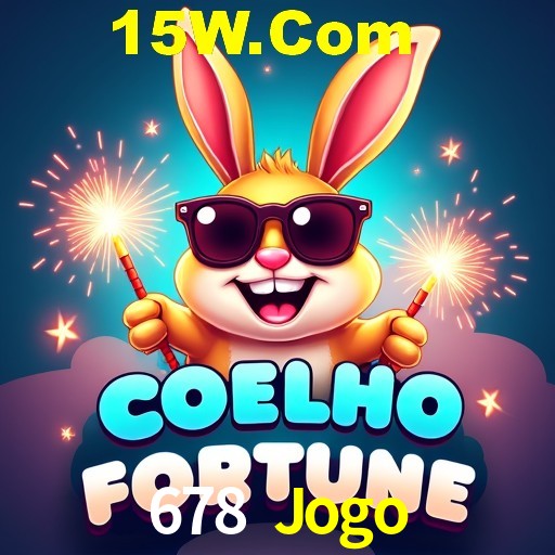 APP oficial da 678 Jogo para mobile