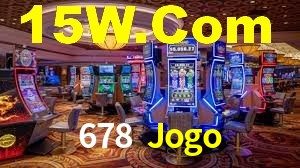 Exclusive Games 678 Jogo