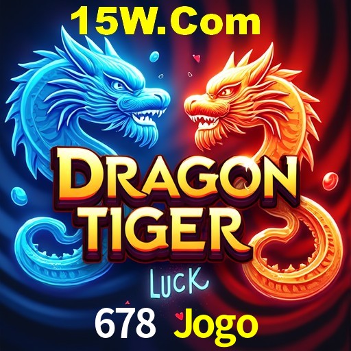 Slot Games 678 Jogo
