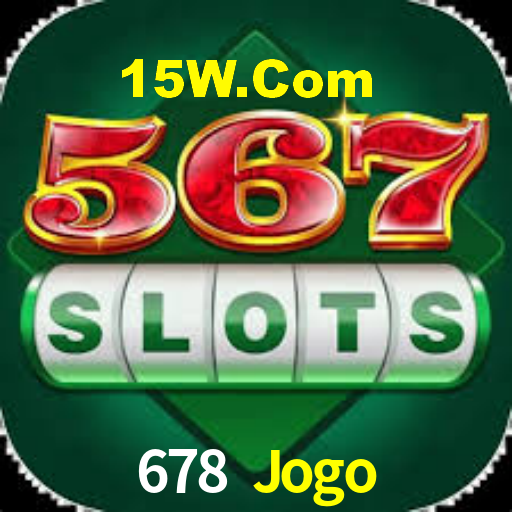 678 Jogo Plataforma