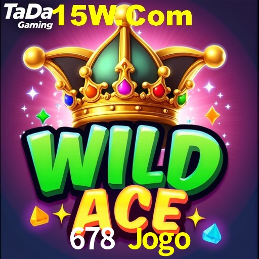 678 Jogo App