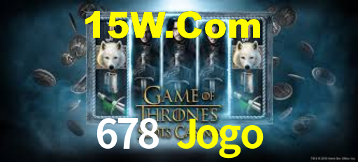 678 Jogo App