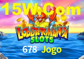 Welcome Bonus 678 Jogo