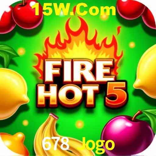 Weekend Specials 678 Jogo