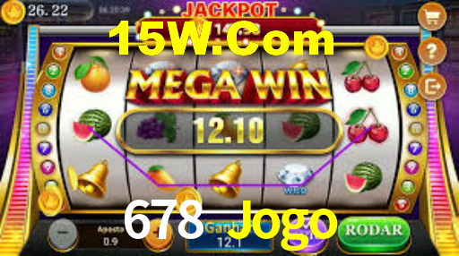 678 Jogo - Divirta-Se No Casino - 678 Jogo App