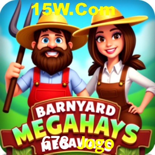 Game Providers 678 Jogo