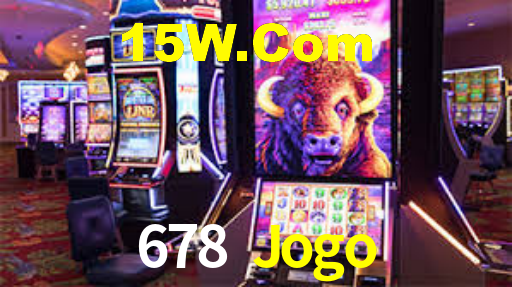 678 Jogo Plataforma