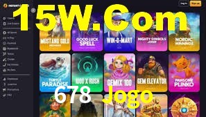 Premium Interface 678 Jogo