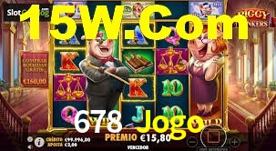 VIP Casino 678 Jogo