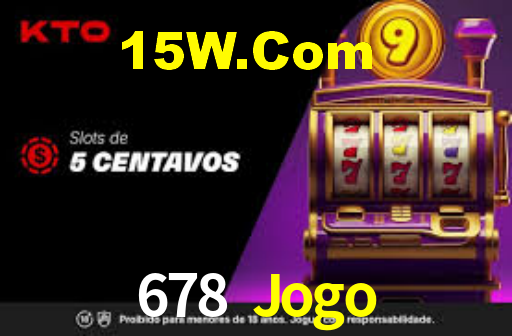 678 Jogo
