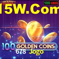 Live Casino 678 Jogo