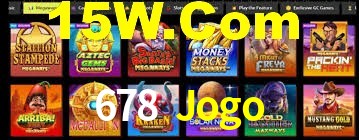 Programa VIP 678 Jogo