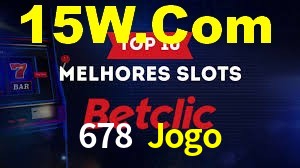 678 Jogo