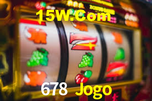 678 Jogo: Seu Cassino Premiado com Pagamentos Rápidos