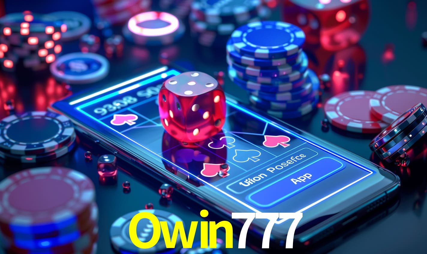 Baixar App Owin777