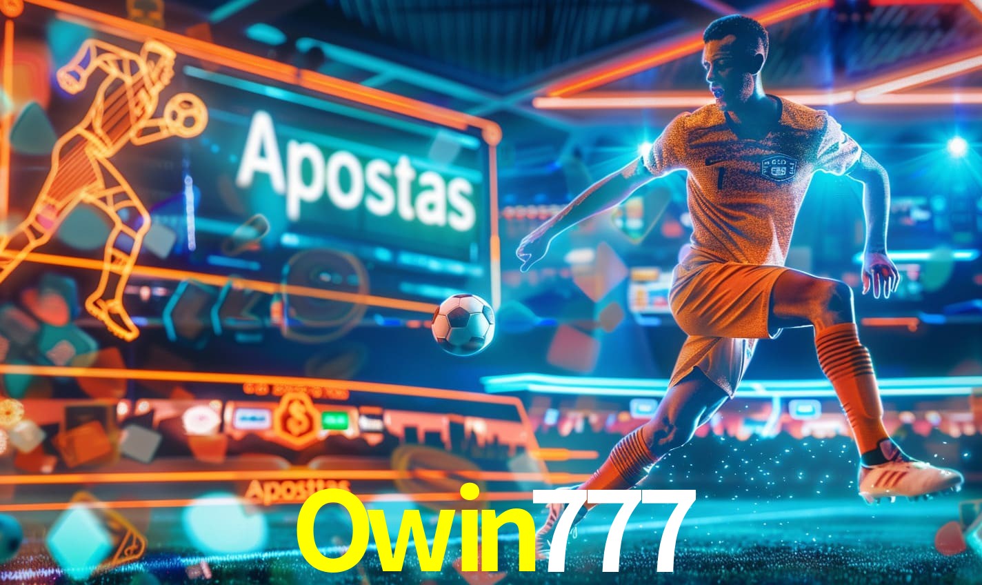 Apostas Owin777