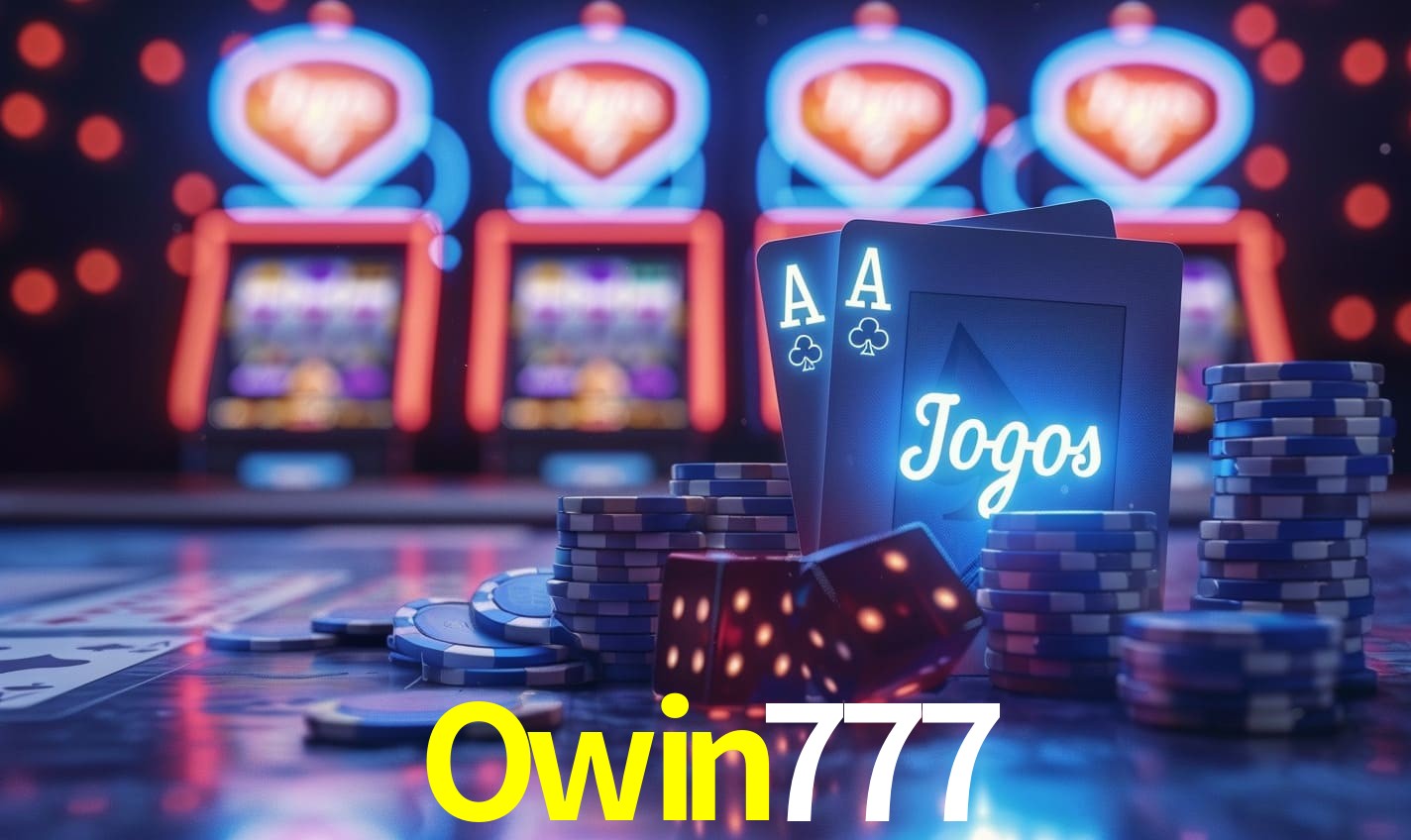 Lista de Jogos Owin777