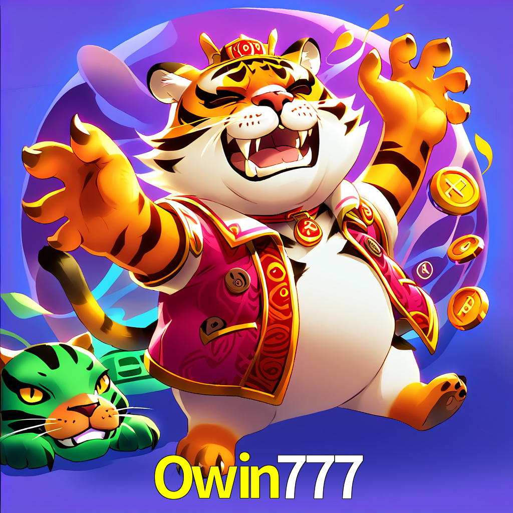 Cassino Online Owin777